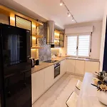 6 Tirana-by Terrace Appartement