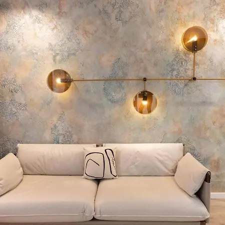 Lejlighed 6 Tirana-by Terrace *